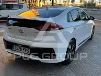 2019 Hyundai Ioniq