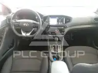 2019 Hyundai Ioniq