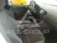 2019 Hyundai Ioniq