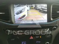 2019 Hyundai Ioniq