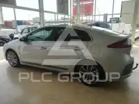 2019 Hyundai Ioniq