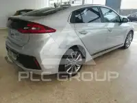 2019 Hyundai Ioniq