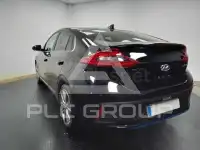 2019 Hyundai Ioniq