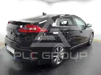 2019 Hyundai Ioniq