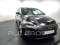 2019 Hyundai Ioniq
