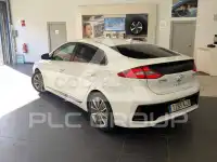 2019 Hyundai Ioniq