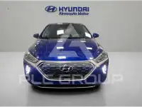 2019 Hyundai Ioniq