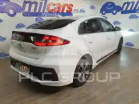 2019 Hyundai Ioniq