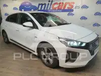 2019 Hyundai Ioniq