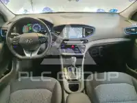 2019 Hyundai Ioniq