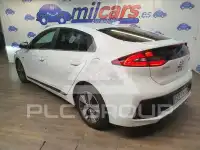 2019 Hyundai Ioniq