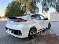 2019 Hyundai Ioniq