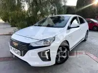 2019 Hyundai Ioniq