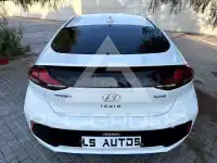 2019 Hyundai Ioniq
