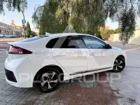 2019 Hyundai Ioniq