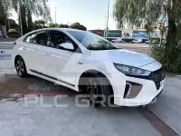 2019 Hyundai Ioniq