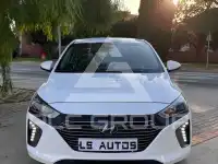 2019 Hyundai Ioniq