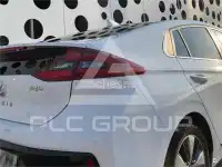 2019 Hyundai Ioniq
