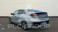 2019 Hyundai Ioniq