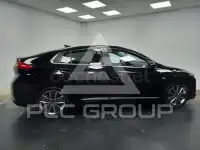 2019 Hyundai Ioniq