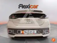2019 Hyundai Ioniq