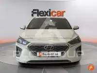 2019 Hyundai Ioniq