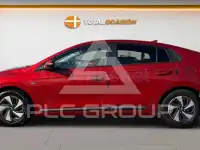 2019 Hyundai Ioniq