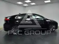 2019 Hyundai Ioniq