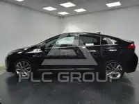 2019 Hyundai Ioniq