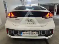 2019 Hyundai Ioniq