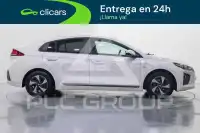 2019 Hyundai Ioniq