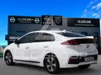 2019 Hyundai Ioniq