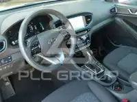 2019 Hyundai Ioniq