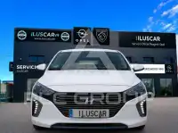 2019 Hyundai Ioniq
