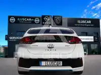 2019 Hyundai Ioniq
