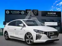 2019 Hyundai Ioniq
