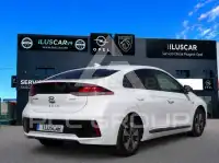 2019 Hyundai Ioniq