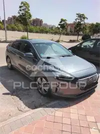 2019 Hyundai Ioniq