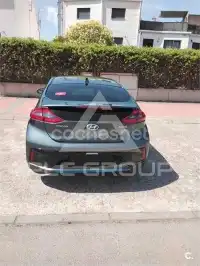 2019 Hyundai Ioniq