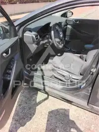 2019 Hyundai Ioniq