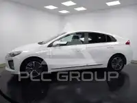 2019 Hyundai Ioniq
