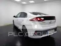 2019 Hyundai Ioniq