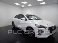 2019 Hyundai Ioniq