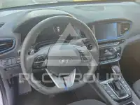 2019 Hyundai Ioniq