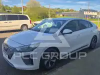 2019 Hyundai Ioniq