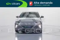 2019 Hyundai Ioniq