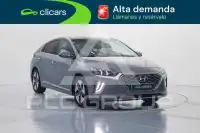 2019 Hyundai Ioniq
