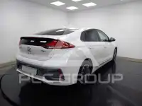 2019 Hyundai Ioniq