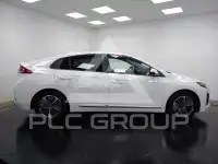 2019 Hyundai Ioniq