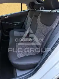 2019 Hyundai Ioniq